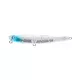BLUEBLUE ARVIN 60S 65mm 6.5gr #11 Sparkling Whitebait