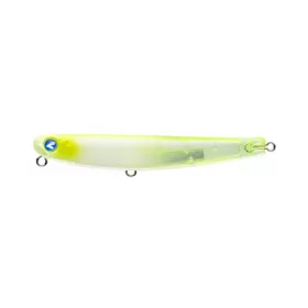 BLUEBLUE ARVIN 60S 65mm 6.5gr #14 Chartreuse Back Pearl