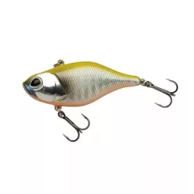 Berkley DEX Ripper 70mm White Chartreuse
