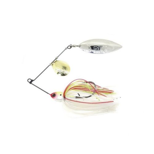 Berkley DEX Spinnerbait TG 1/4 7G Rd Shad
