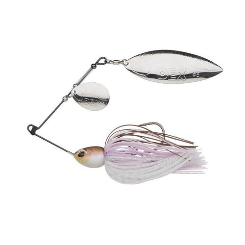 Berkley DEX Spinnerbait TG 1/4 7G Cw-Wakasagi