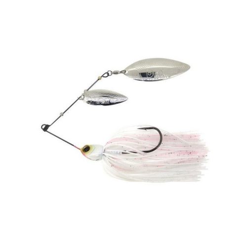 Berkley DEX Spinnerbait TG 3/8 11G Pearl White