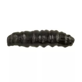 Berkley Gulp!® Honey Worm 45mm  Black