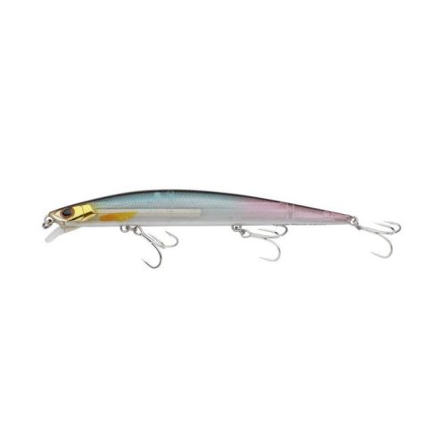 Berkley DEX Long Shot 18cm 28,7 gr Wakasagi