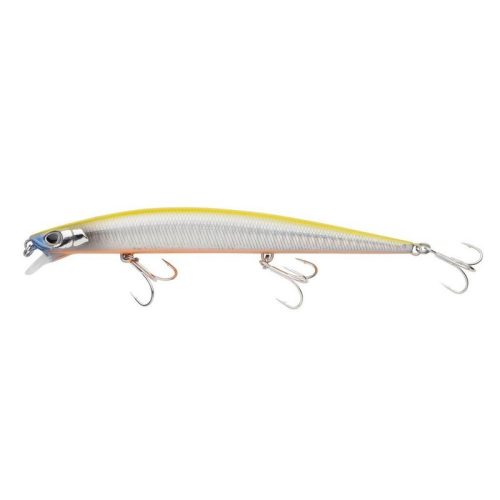 Berkley DEX Long Shot 18cm 28,7 gr White Chartreuse