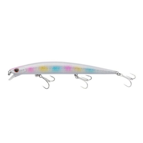 Berkley DEX Long Shot 18cm 28,7 gr Cotton Candy