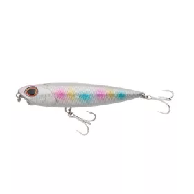 Berkley DEX Mullet Walker 12 cm Cotton Candy