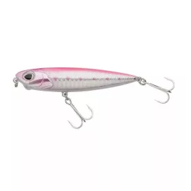 Berkley DEX Mullet Walker 12 cm Chrome Pink