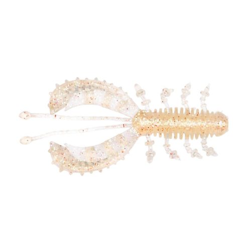 Berkley URBN Bubble Creeper 7,5cm Clear Ice