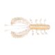 Berkley URBN Bubble Creeper 7,5cm Clear Ice