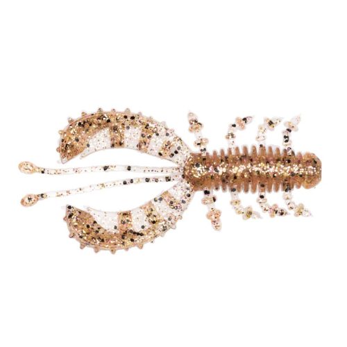 Berkley URBN Bubble Creeper 7,5cm Pearl Pepper