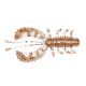 Berkley URBN Bubble Creeper 7,5cm Pearl Pepper