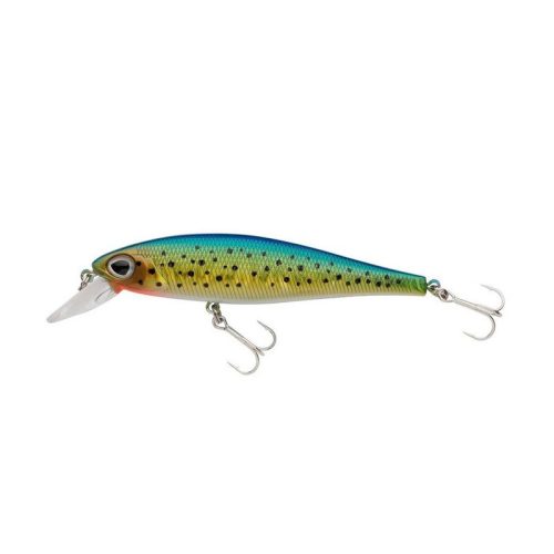 Berkley DEX Fat Bullet 13cm Mahi Mahi