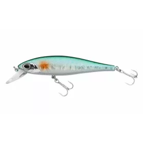 Berkley DEX Fat Bullet 13cm Holo Herring
