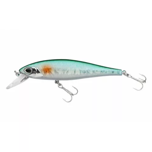 Berkley DEX Fat Bullet 13cm Holo Herring