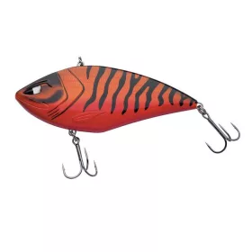 Berkley Dex Zilla Lipless 110 Red Tiger