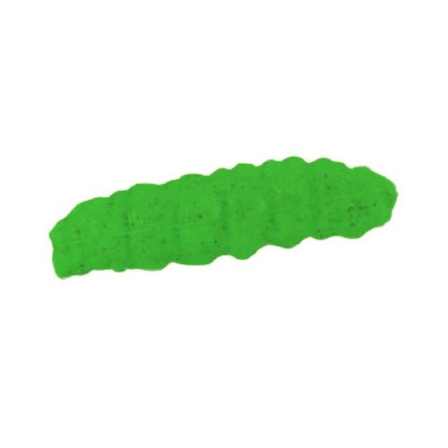 Berkley Gulp!® Honey Worm 33mm Spring Green