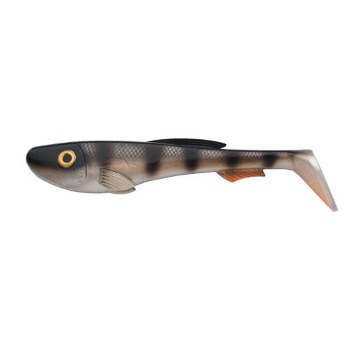 Berkley Abu Garcia Beast Paddle Tail 21cm Vintage Perch