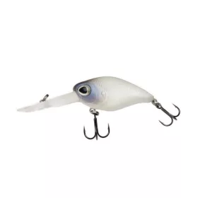 Berkley DEX Trencher 4cm Matte Bone