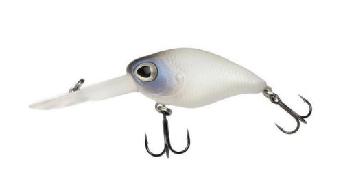 Berkley DEX Trencher 4cm Matte Bone