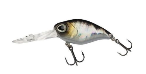 Berkley DEX Trencher 4cm Baitfish