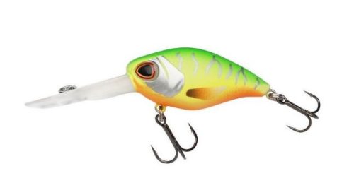 Berkley DEX Trencher 4cm Firetiger