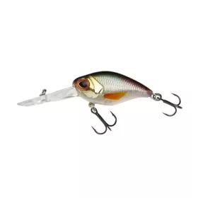 Berkley DEX Trencher 4cm Wakasagi