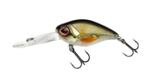 Berkley DEX Trencher 4cm Ayu