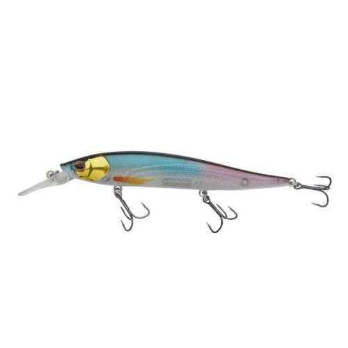 Berkley DEX Stunna Plus1 11.2cm Wakasagi