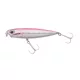 Berkley DEX Mullet Walker 9 cm Chrome Pink