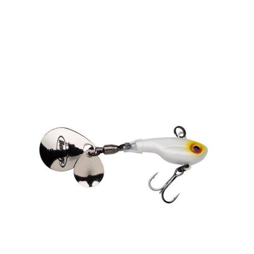 Berkley Pulse Spintail 9gr Pearl