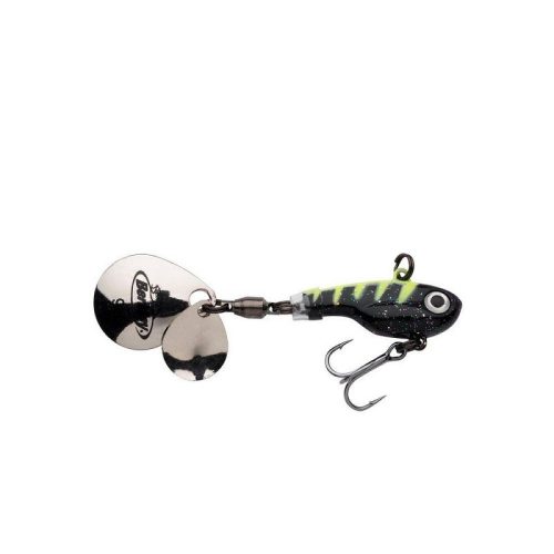 Berkley Pulse Spintail 9gr Jailbird