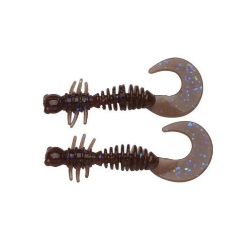 Berkley PowerBait® Power® Curly Trout Pellet