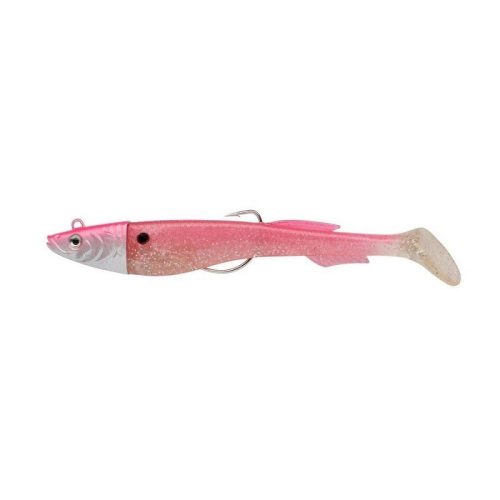Berkley PowerBait® Power® Sardine 40gr Metalic Pink