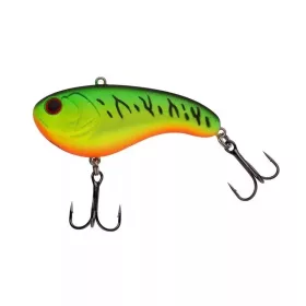 Berkley Flatt Shad 66XH Uv Tiger