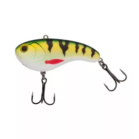 Berkley Flatt Shad 66XH Perch