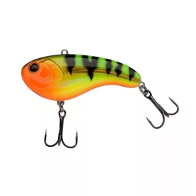 Berkley Flatt Shad 66XH Firetiger Gold