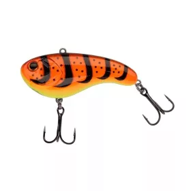 Berkley Flatt Shad 66XH Uv Crawdad