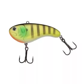 Berkley Flatt Shad 66XH Green Killer