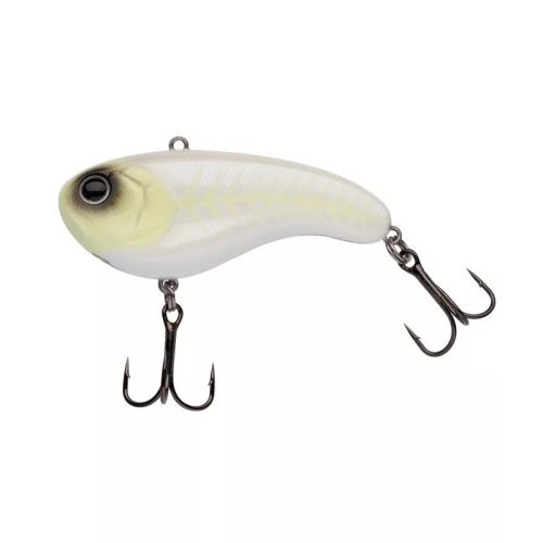 Berkley Flatt Shad 77 Ghostescent