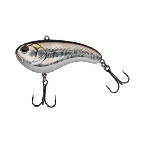 Berkley Flatt Shad 77 Natural Shiner