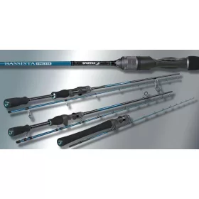 SPORTEX BASSISTA JERK CAST 205 120gr