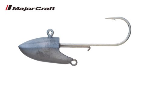 MAJOR CRAFT JIGPARA BUNTA DARTS JIG FEJ 40gr