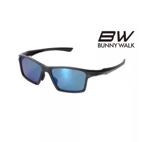 NAPSZEMÜVEG POLARIZÁLT BUNNY WALK Blue Mirror
