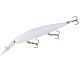 MAJOR CRAFT CEANA JERKBAIT 110SPM MIDDLE 11cm 17gr #004 Yellow Cheek Pearl White