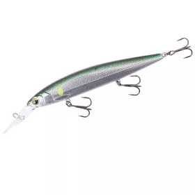 MAJOR CRAFT CEANA JERKBAIT 110SPM MIDDLE 11cm 17gr #006 Ayu