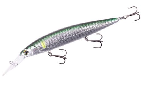 MAJOR CRAFT CEANA JERKBAIT 110SPM MIDDLE 11cm 17gr #006 Ayu
