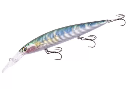 MAJOR CRAFT CEANA JERKBAIT 110SPM MIDDLE 11cm 17gr #011 Oikawa