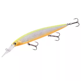   MAJOR CRAFT CEANA JERKBAIT 110SPM MIDDLE 11cm 17gr #012 Chartreuse