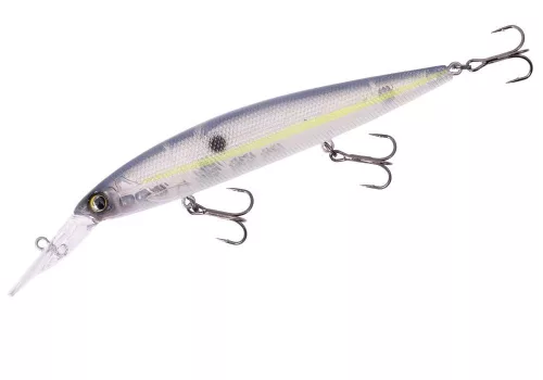 MAJOR CRAFT CEANA JERKBAIT 110SPM MIDDLE 11cm 17gr #016 Sexy Shad